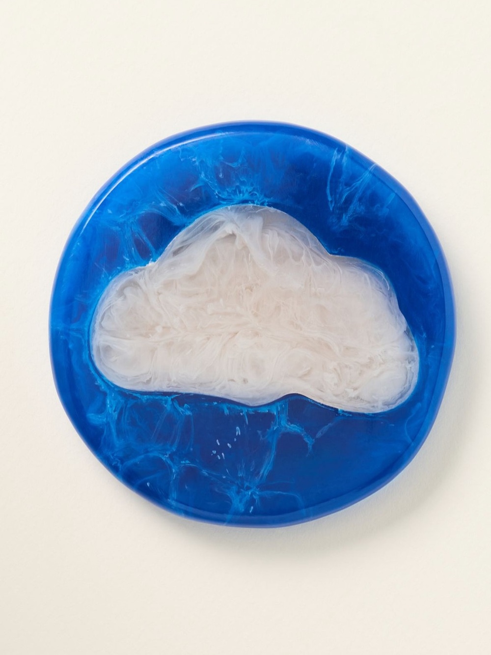 New Anthropologie Lane coaster